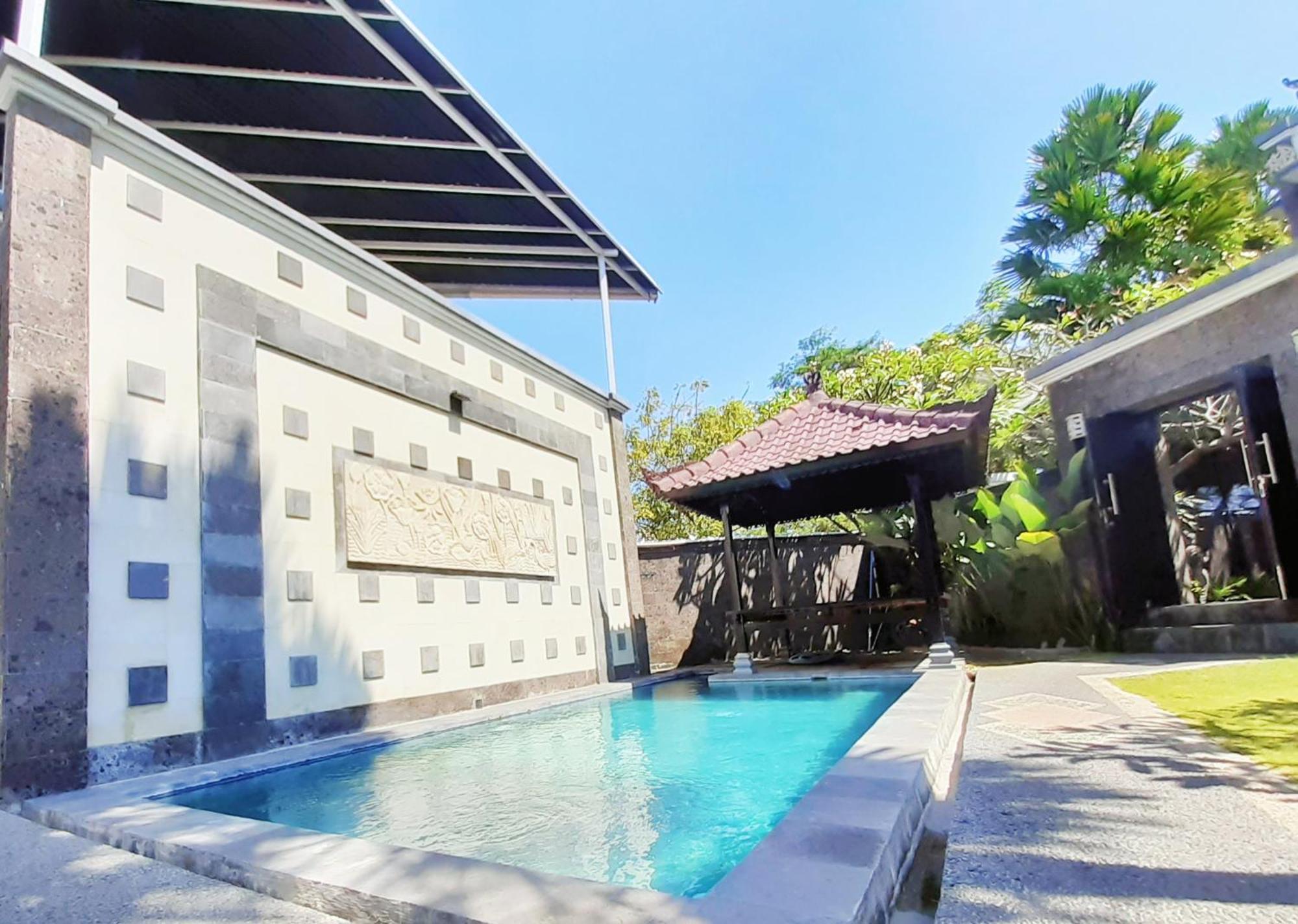 De Loran Hotel Banjar  Exterior photo