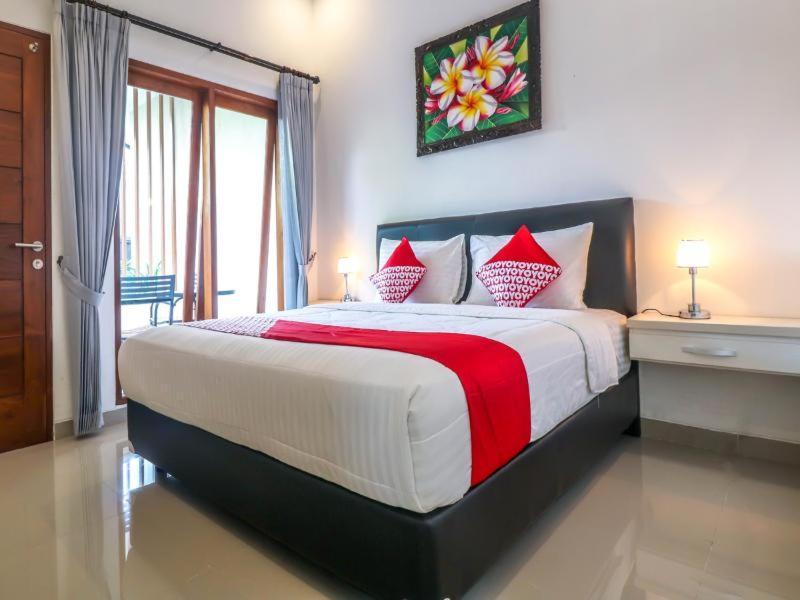 De Loran Hotel Banjar  Room photo