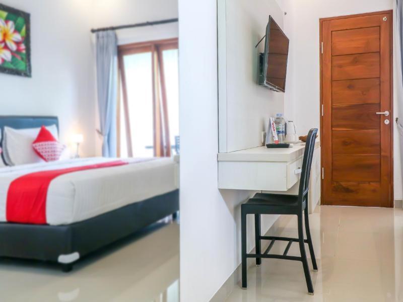 De Loran Hotel Banjar  Room photo