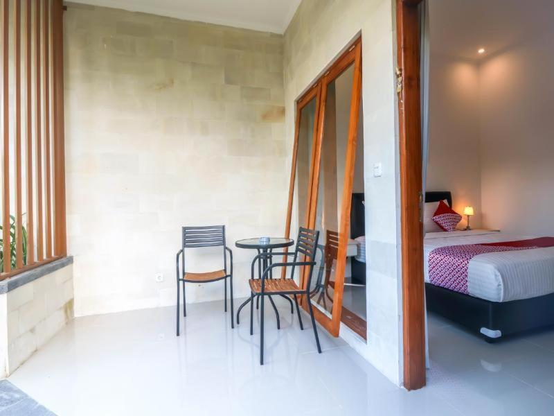 De Loran Hotel Banjar  Room photo