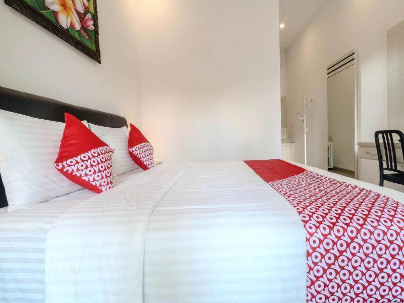 De Loran Hotel Banjar  Room photo