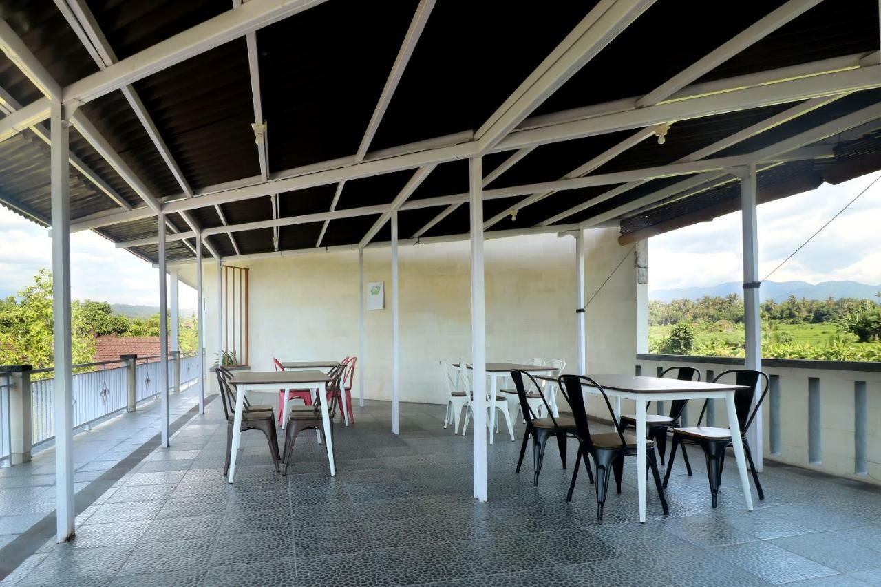 De Loran Hotel Banjar  Exterior photo